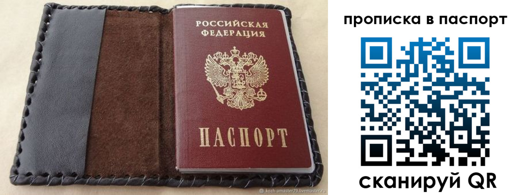 прописка иностранных граждан в Калининградской области